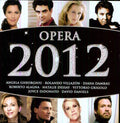 Opera 2012 / Various - Opera 2012 / Various - Music CD