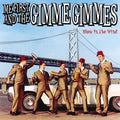 Me First & Gimme Gimmes - Blow In The Wind - Vinyl Record