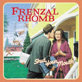 Frenzal Rhomb - Shut Your Mouth - Vinyl Record