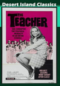 Teacher - Teacher - DVD