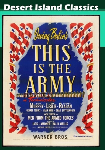 This Is Army - This Is Army - DVD