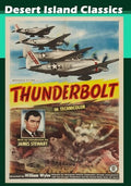 Thunderbolt - Thunderbolt - DVD