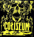 Coliseum - Goddamage - Vinyl Record