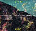 Sun Airway - Nocturne Of Exploded Crystal Chandelier - Music CD