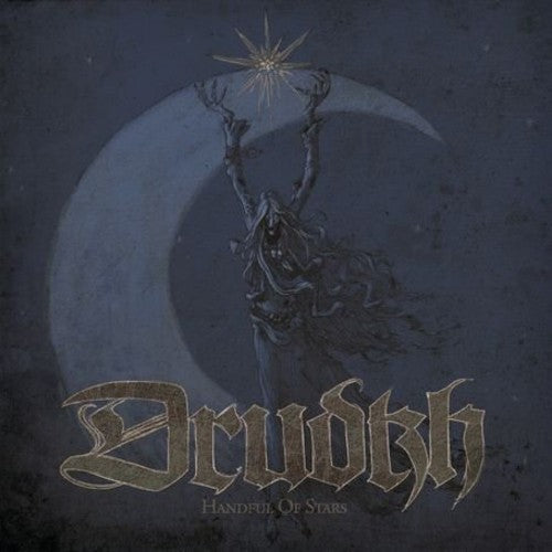 Drudkh - Habdful Of Stars - Vinyl Record