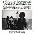 California,randy - Kapt Kopter & The (fabulous) Twirly Birds - Music CD