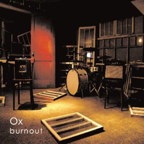 Ox - Burnout - Vinyl Record