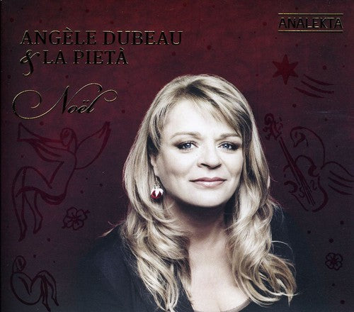 Dubeau,angele / Pieta - Noel - Music CD