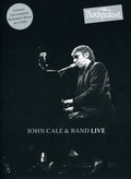 Cale,john - Live At Rockpalast - DVD