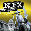 NOFX - The Decline EP [LP]