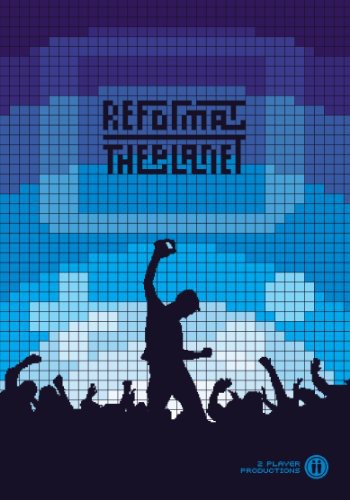 Reformat The Planet - Reformat The Planet - DVD