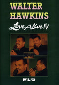 Hawkins,walter - Love Alive Iv - DVD