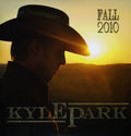 Park,kyle - Fall 2010 - Music CD