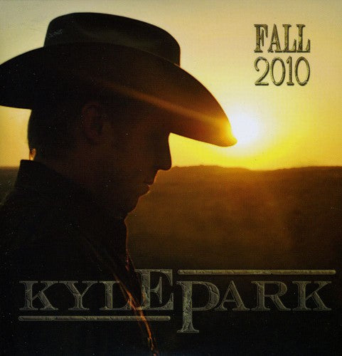 Park,kyle - Fall 2010 - Music CD