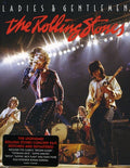 Rolling Stones - Ladies & Gentlemen - Blu-ray