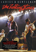 Rolling Stones - Ladies & Gentlemen - DVD