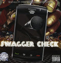 Swagger Check / Various - Swagger Check / Various - Music CD