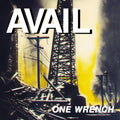 One Wrench [LP] Vinyl Record