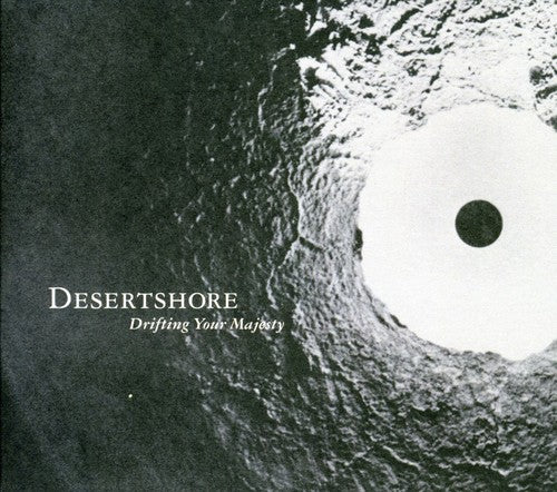 Desertshore - Drifting Your Majesty - Music CD