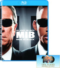 Men In Black (1997) - Men In Black (1997) - Blu-ray
