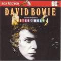 Bowie,david - Peter & The Wolf - Music CD