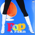 Pop A Paris - Tout Casser - Vinyl Record