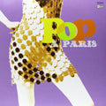 Pop A Paris - Minet Jerk - Vinyl Record