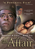 Affair - Affair - DVD