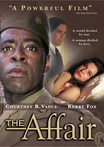 Affair - Affair - DVD