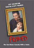Framed - Framed - DVD