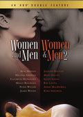 Women & Men Double Feature - Women & Men Double Feature - DVD