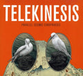 Telekinesis - Parallel Seismic Conspiracies - Music CD