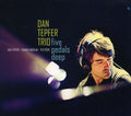 Tepfer,dan - Five Pedals Deep - Music CD