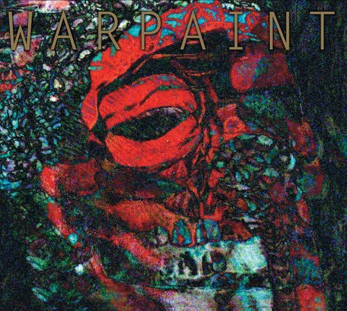 Warpaint - Fool - Music CD