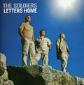 Soldiers - Letters Home - Music CD