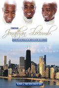 Slocumb,jonathan - Live From Chicago - Music CD