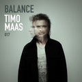 Maas,timo - Balance 017 - Music CD