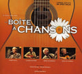 Il Etait Une Fois La Boite A - Il Etait Une Fois La Boite A - Music CD