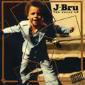 J-bru - Jason Lp - Music CD