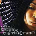 Specyal T - Dose Of Distinction - Music CD