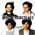 Official Secrets Act - Bloodsport - Vinyl Record