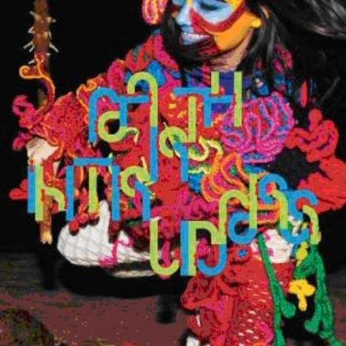 Earth Intruders (Bonus Cd) (Bonus Dvd) (Spec) [LP] Vinyl Record