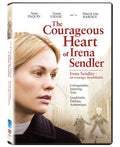 Courageous Heart Of Irena Sendler - Courageous Heart Of Irena Sendler - DVD