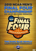 2010 Ncaa Division I Mens Basketball Championship - 2010 Ncaa Division I Mens Basketball Championship - DVD