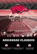 Arkansas Sec Classics - Arkansas Sec Classics - DVD