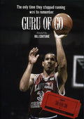 Espn Films 30 For 30: Guru Of Go - Espn Films 30 For 30: Guru Of Go - DVD