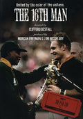 Espn Films 30 For 30: The 16th Man - Espn Films 30 For 30: The 16th Man - DVD