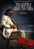 Espn Films 30 For 30: The Legend Of Jimmy Greek - Espn Films 30 For 30: The Legend Of Jimmy Greek - DVD