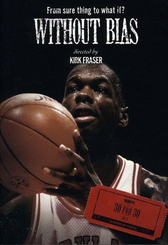 Espn Films 30 For 30: No Crossover: Trial Of Allen - Espn Films 30 For 30: No Crossover: Trial Of Allen - DVD