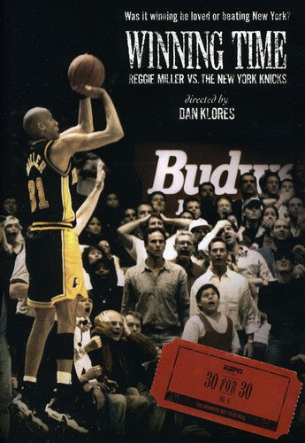 Espn Films 30 For 30: Winning Time Reggie Mille Vs - Espn Films 30 For 30: Winning Time Reggie Mille Vs - DVD